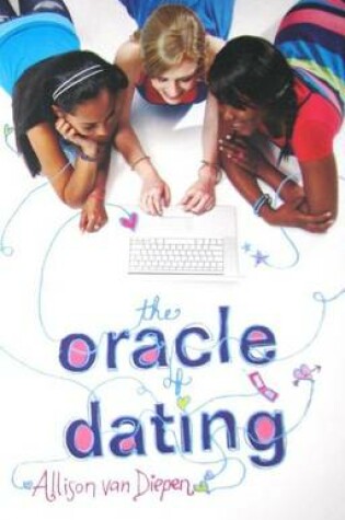 Cover of Oracle of Dating