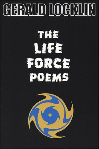 Cover of The Life Force Poems