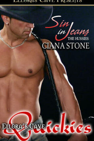 Cover of Sin in Jeans