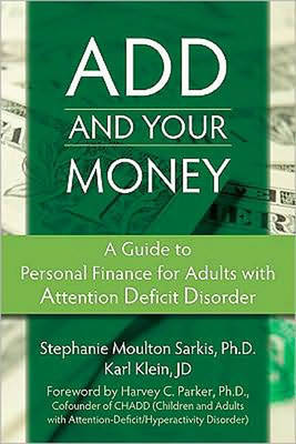 Book cover for Add and Your Money