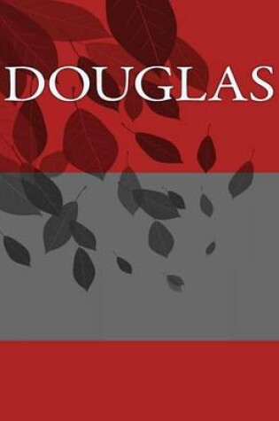 Cover of Douglas