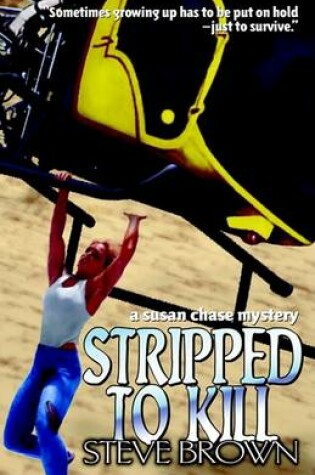 Cover of Stripped to Kill
