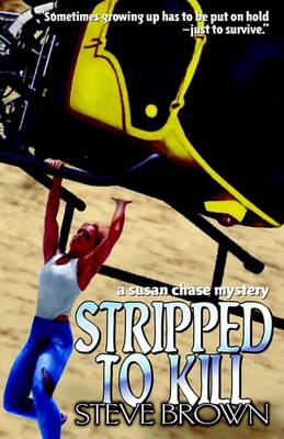 Cover of Stripped to Kill