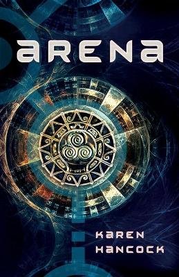 Book cover for Arena