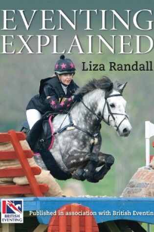 Cover of Eventing Explained