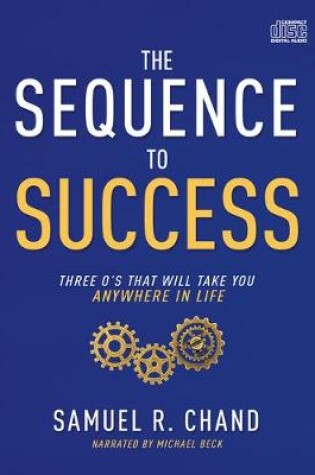 Cover of The Sequence to Success