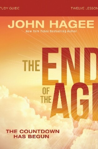 Cover of The End of the Age Study Guide