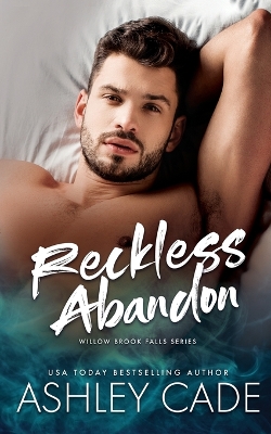 Book cover for Reckless Abandon