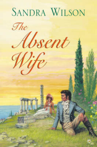 Cover of The Absent Wife