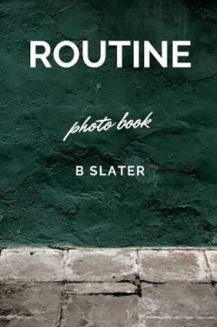 Cover of Routine