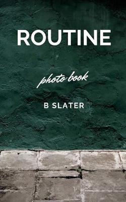 Book cover for Routine