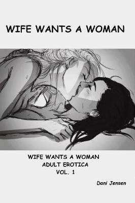 Book cover for Wife Wants a Woman