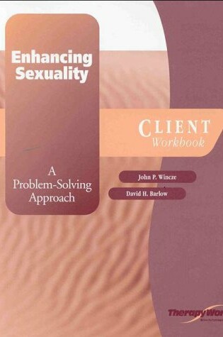 Cover of Enhancing Sexuality