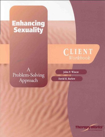 Cover of Enhancing Sexuality