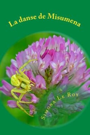 Cover of La Danse de Misumena