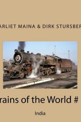 Cover of Trains of the World # 2