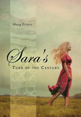 Book cover for Sara's Turn of the Century