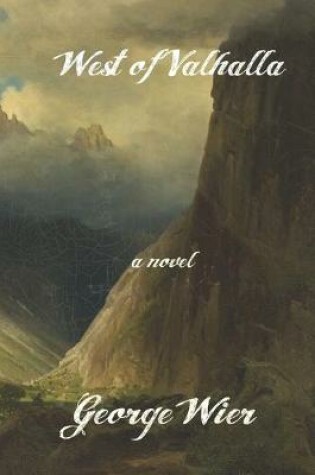 Cover of West of Valhalla