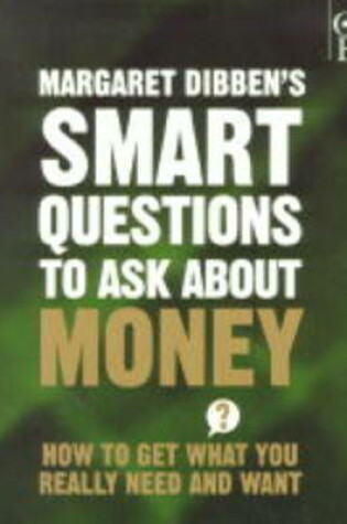 Cover of Smart Questions