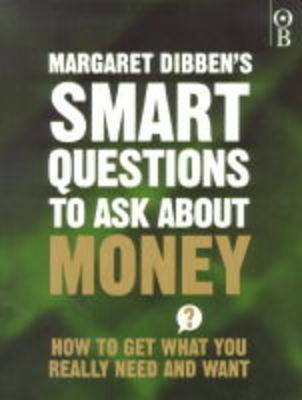 Book cover for Smart Questions