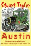 Book cover for Austin