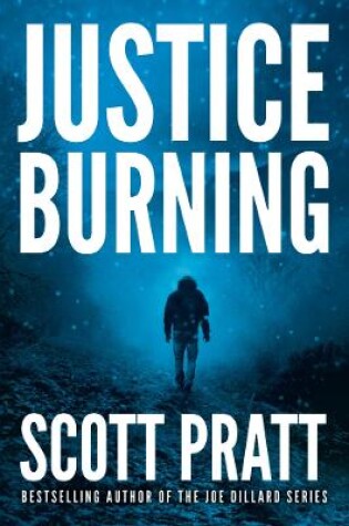 Cover of Justice Burning