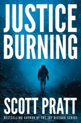 Cover of Justice Burning