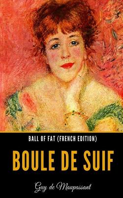 Book cover for Ball of Fat