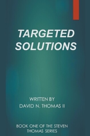Cover of Targeted Solutions