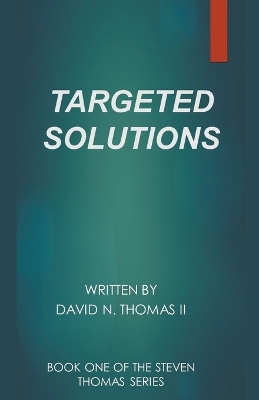 Cover of Targeted Solutions