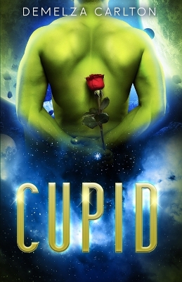 Book cover for Cupid