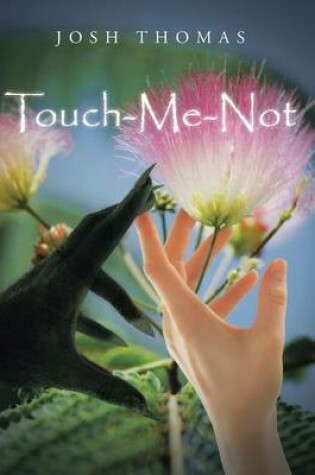 Cover of Touch-Me-Note