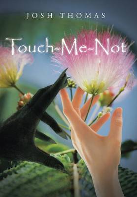 Book cover for Touch-Me-Note