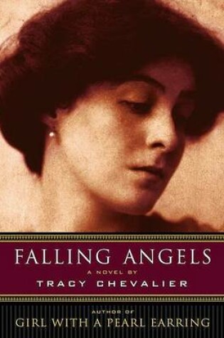 Cover of Falling Angels