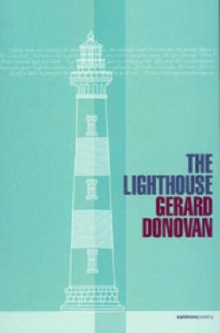 Cover of The Lighthouse, The