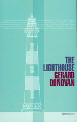 Book cover for The Lighthouse, The