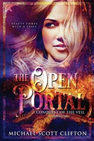 Cover of The Open Portal