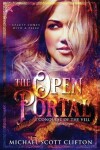 Book cover for The Open Portal