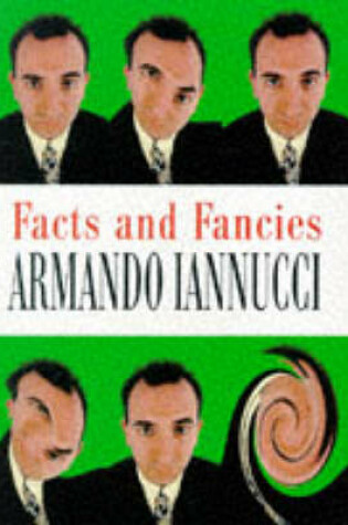 Cover of Facts and Fancies