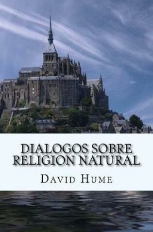 Cover of Dialogos Sobre Religion Natural (Spanish) Edition