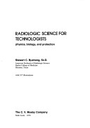 Book cover for Radiologic Science for Technologists