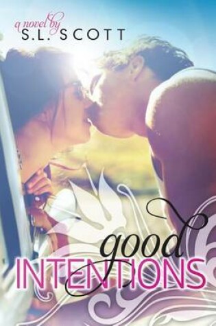 Cover of Good Intentions