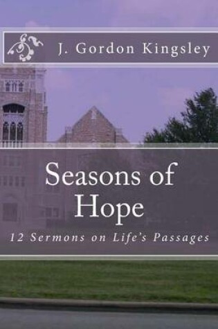 Cover of Seasons of Hope