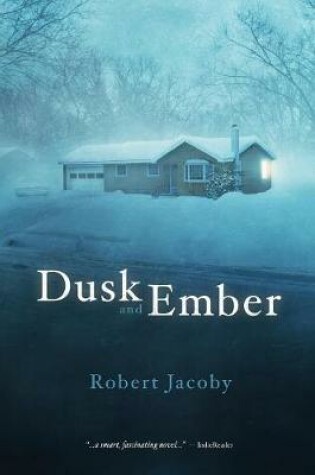 Cover of Dusk and Ember