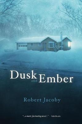 Book cover for Dusk and Ember