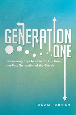 Cover of Generation One