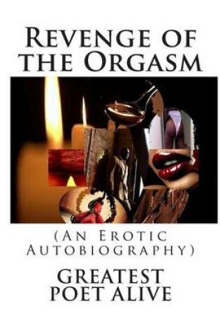 Cover of Revenge of the Orgasm