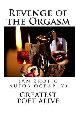 Book cover for Revenge of the Orgasm