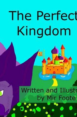 Cover of The Perfect Kingdom