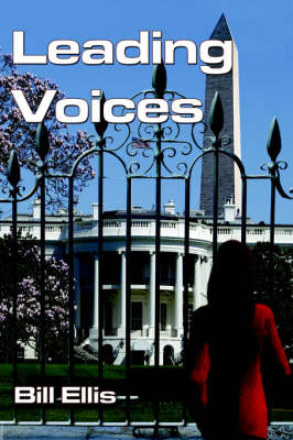 Book cover for Leading Voices